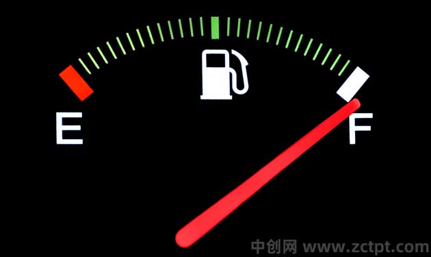 汽车剩下一格汽油还能走多少公里(剩下的油还能走多远)  gasoline volume/ya